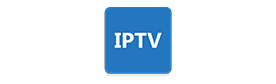 IPTV 로고