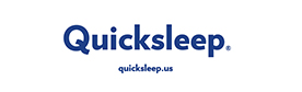 Quicksleep 로고