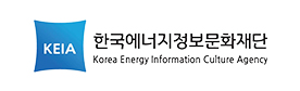 한국에너지정보문화재단 로고
