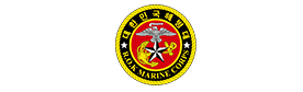 대한민국 해병대 로고